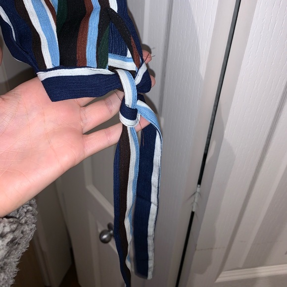 Cropped top - Picture 4 of 4